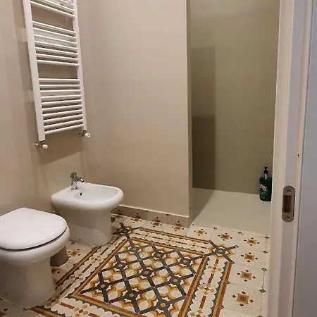 Apartamento Il Miracolo Casa Nápoles