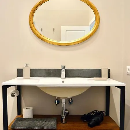 Il Miracolo Casa Apartamento