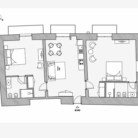 Il Miracolo Casa *