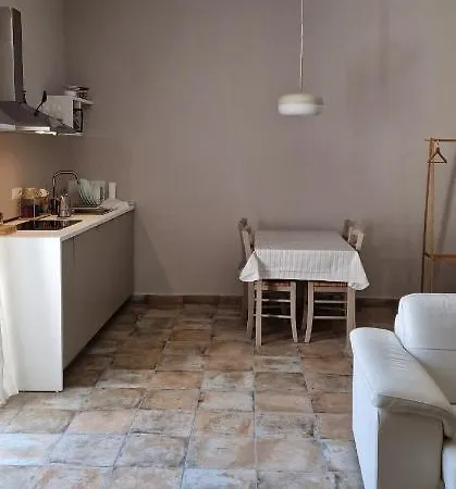Apartamento Il Miracolo Casa Nápoles