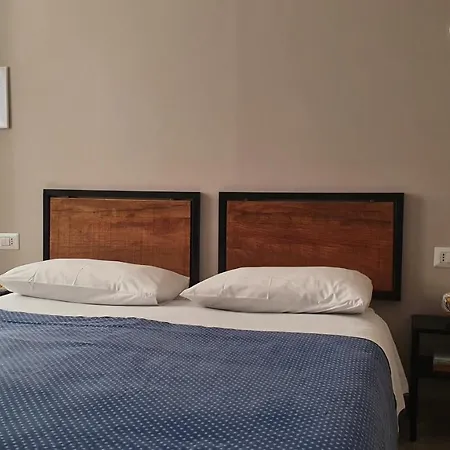 Il Miracolo Casa Apartment Naples