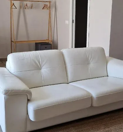 Apartament Il Miracolo Casa Neapol