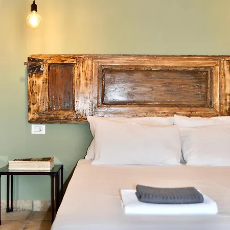 Apartamento Il Miracolo Casa Nápoles