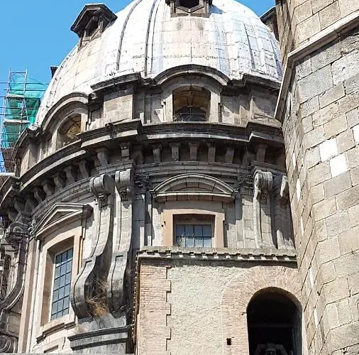 Lägenhet Il Miracolo Casa *