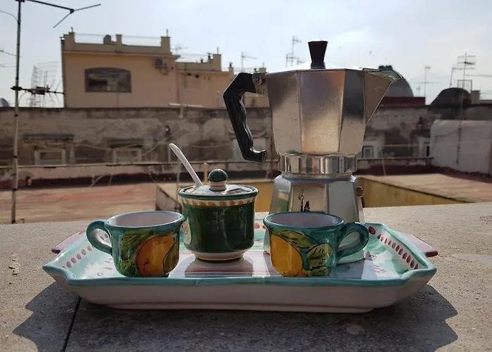 Il Miracolo Casa * Neapel