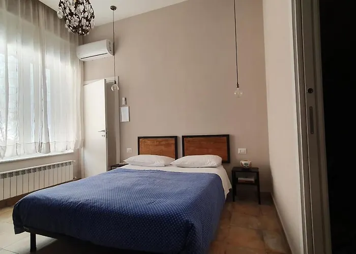 Il Miracolo Casa アパート *