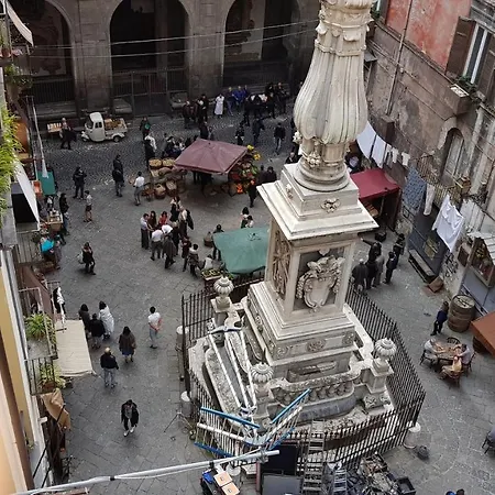 Il Miracolo Casa Apartment