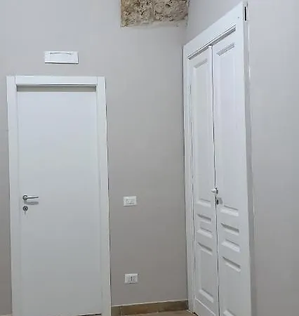 Il Miracolo Casa Apartment Neapel