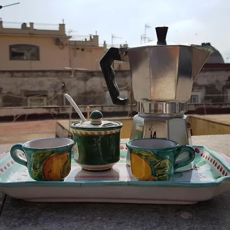 Il Miracolo Casa * Naples