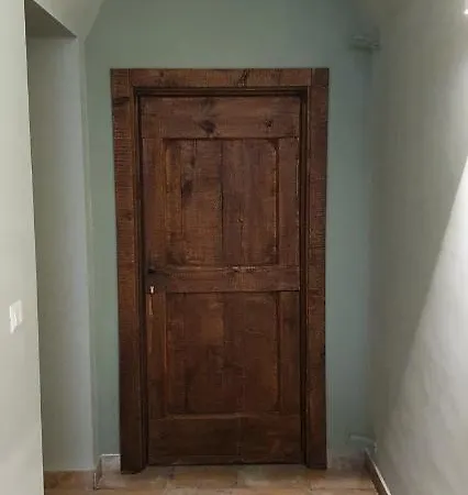 Il Miracolo Casa شقة