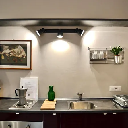 Apartment Il Miracolo Casa *