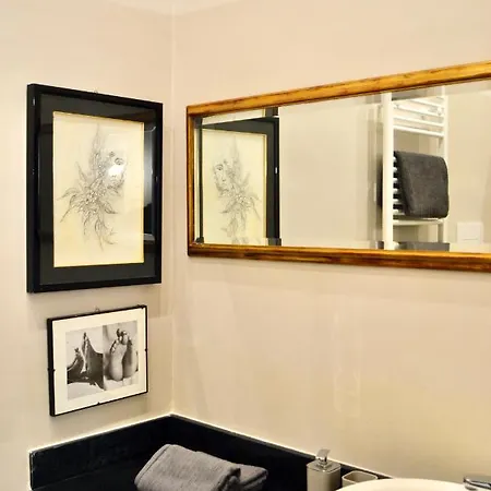 Apartment Il Miracolo Casa *