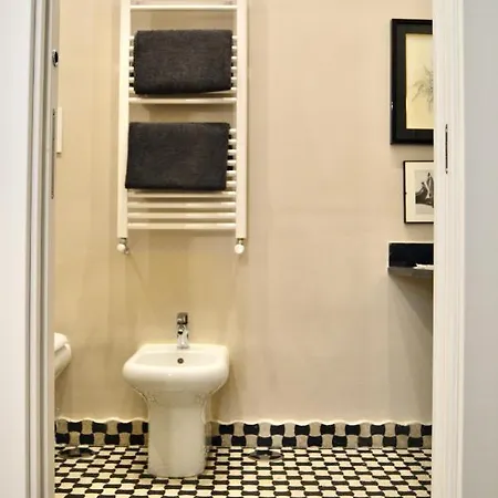 Il Miracolo Casa Apartment