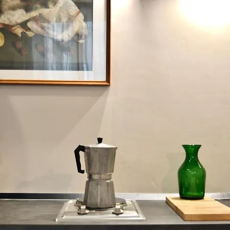 Il Miracolo Casa Apartment *