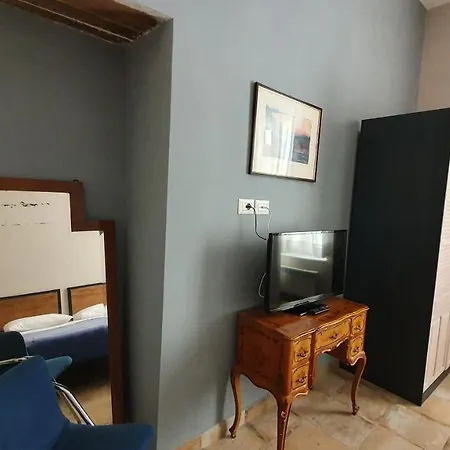 Il Miracolo Casa Apartment *