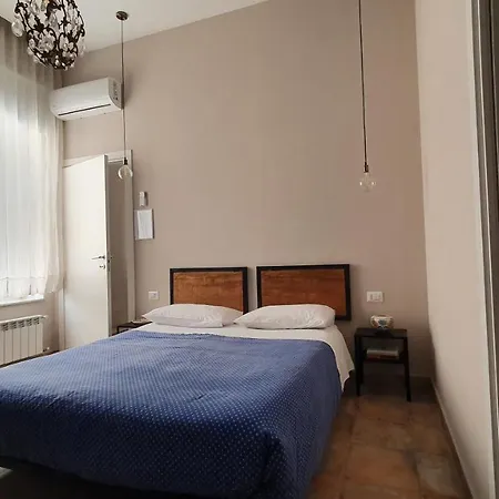 Il Miracolo Casa Apartment *