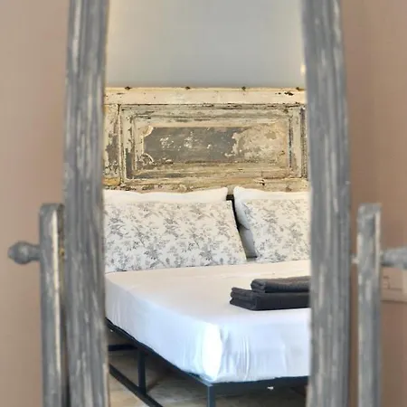 شقة Il Miracolo Casa