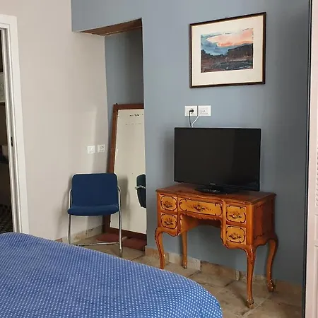 Il Miracolo Casa Apartment