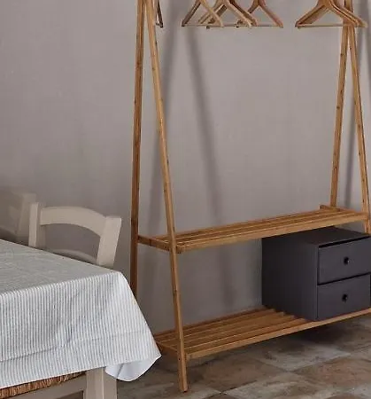 Il Miracolo Casa Appartamento Napoli