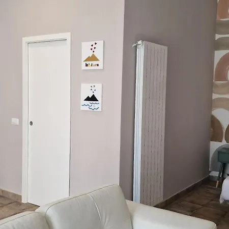 Il Miracolo Casa Napoli