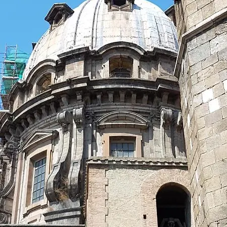 Апартаменты Il Miracolo Casa *