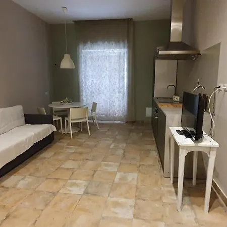 Il Miracolo Casa Апартаменты
