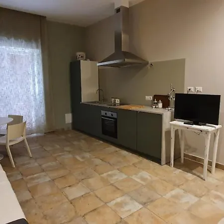 Il Miracolo Casa Неаполь