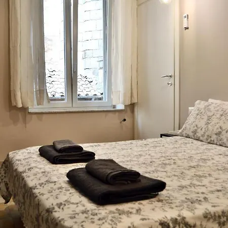 Апартаменты Il Miracolo Casa Неаполь
