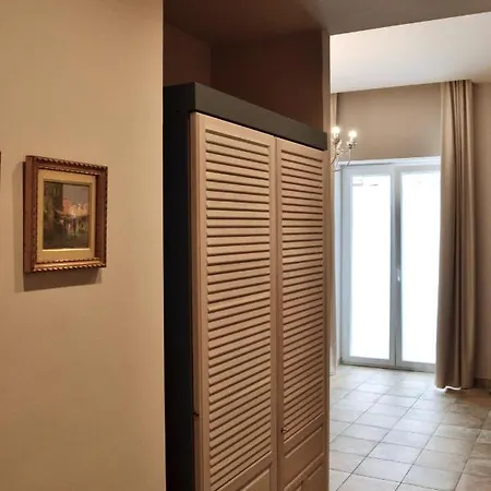 Il Miracolo Casa Апартаменты Неаполь