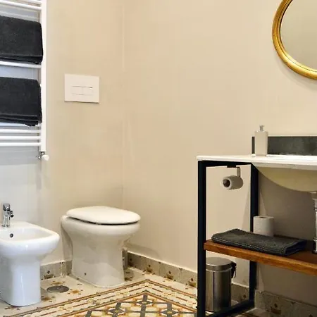 Il Miracolo Casa Апартаменты *