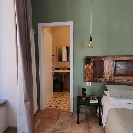 Апартаменты Il Miracolo Casa Неаполь