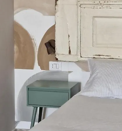 Апартаменты Il Miracolo Casa