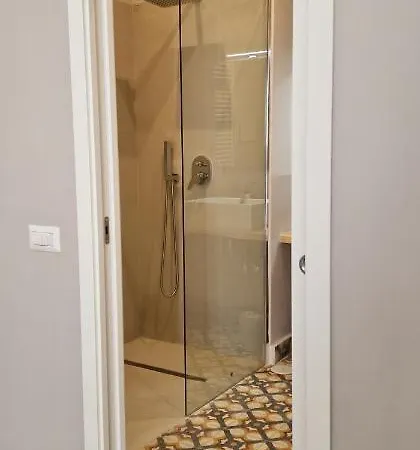 Il Miracolo Casa Апартаменты *