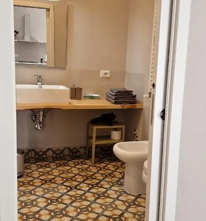 Il Miracolo Casa Lägenhet *