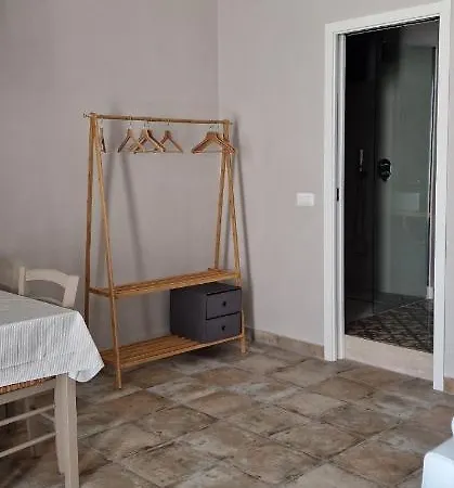 Апартаменты Il Miracolo Casa *