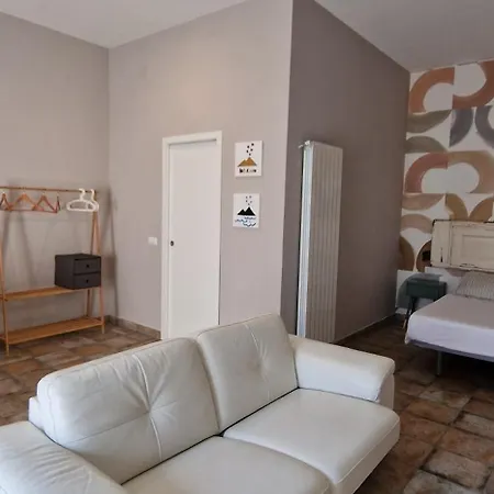 Апартаменты Il Miracolo Casa Неаполь
